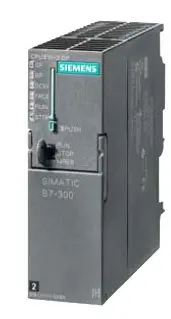 Siemens 6Es7315-2Ah14-0Ab0 1
