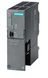 Siemens 6Es7315-2Eh14-0Ab0 1