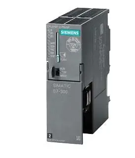 Siemens 6Es7317-2Ek13-0Ab0 1