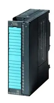 Siemens 6Es7331-7Kf02-0Ab0 1