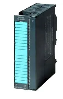 Siemens 6Es7332-5Hf00-0Ab0 1
