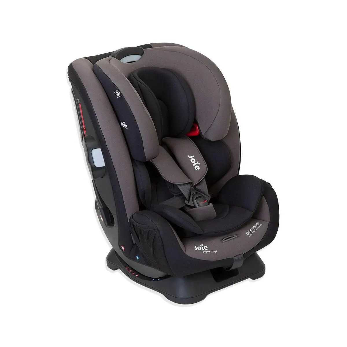 Silla De Auto Convertible Every Stage Ember, Joie 1