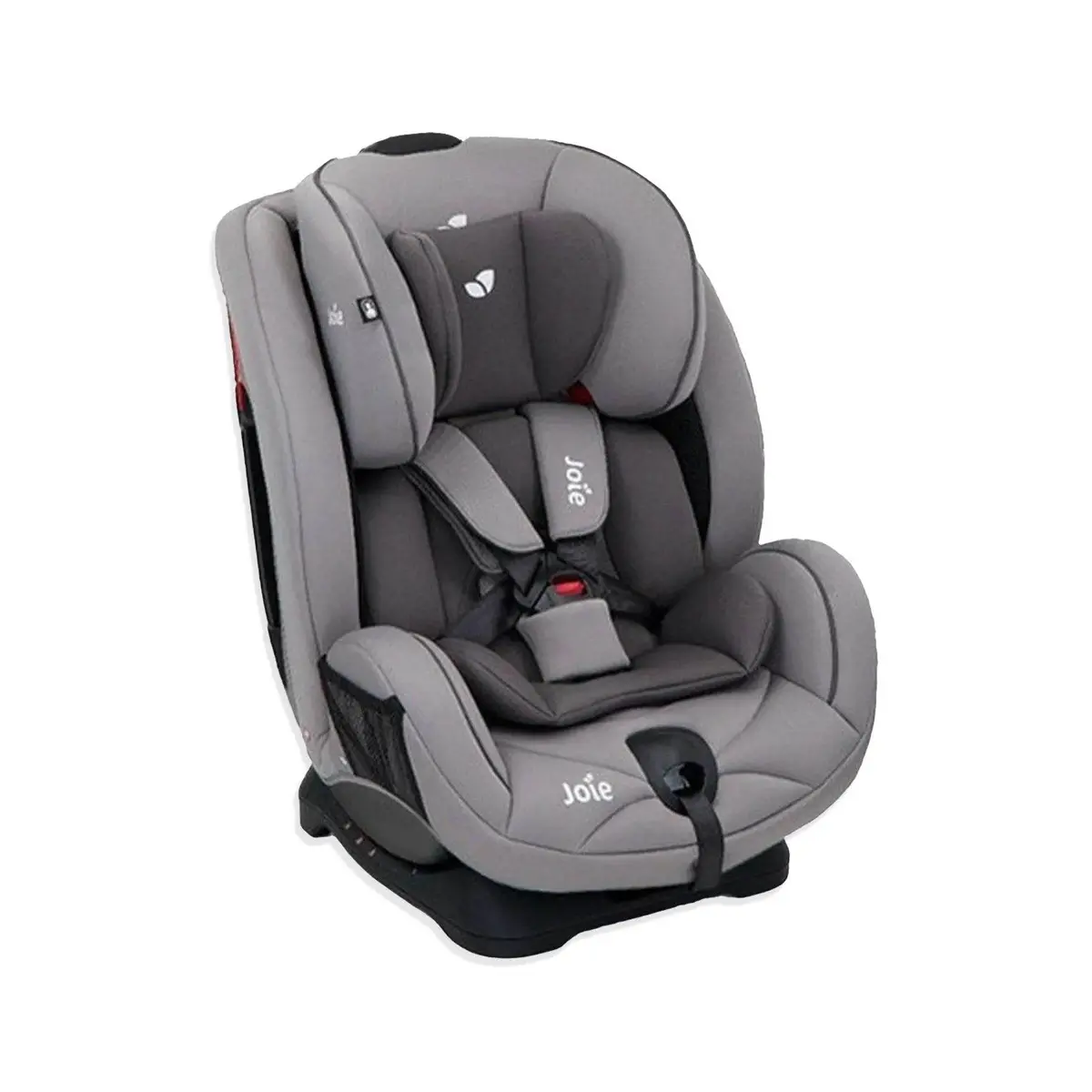 Silla De Auto Stages Gray Flannel, Joie 1