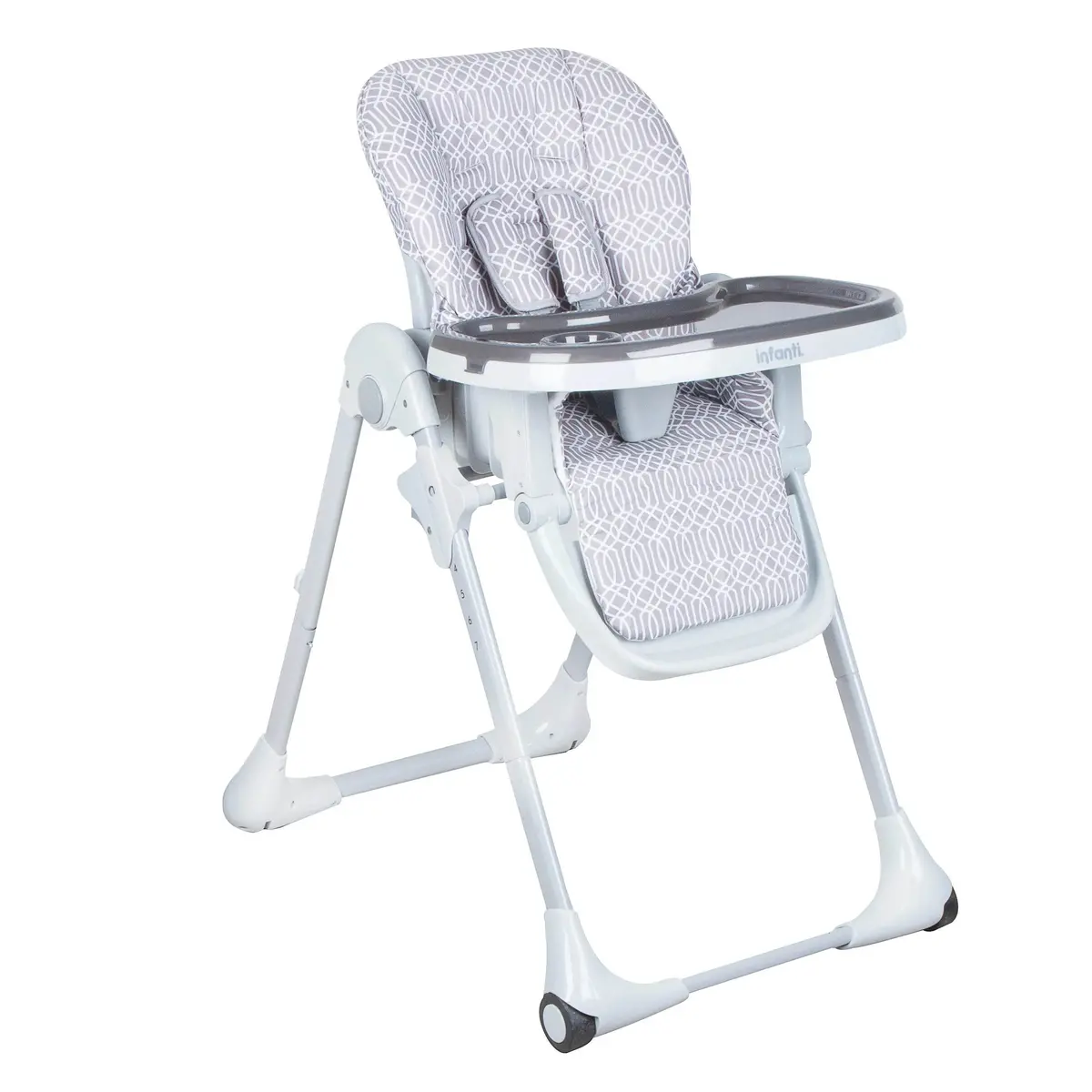 Silla De Comer Appetito Patern, Infanti 1