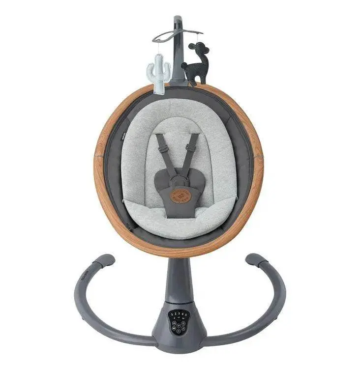 Silla Nido Cassia, Maxi-Cosi 1