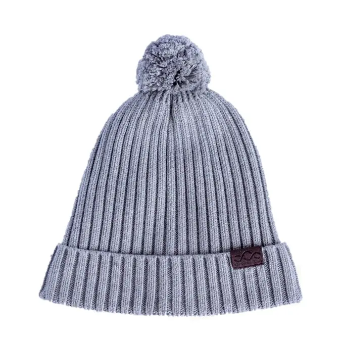 The Outdoor Family - Silver Moon Beanie 1