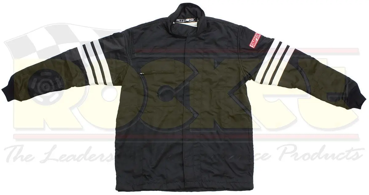 Two-Layer Premium Driving Jacket – Lightweight, Weather-Resistant (Si0402412) 1