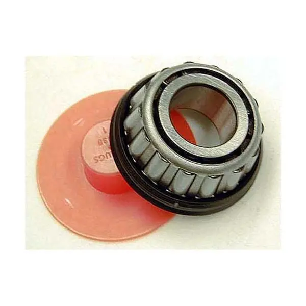 Skf M12600-La Universal Precision Bearing Unit 1