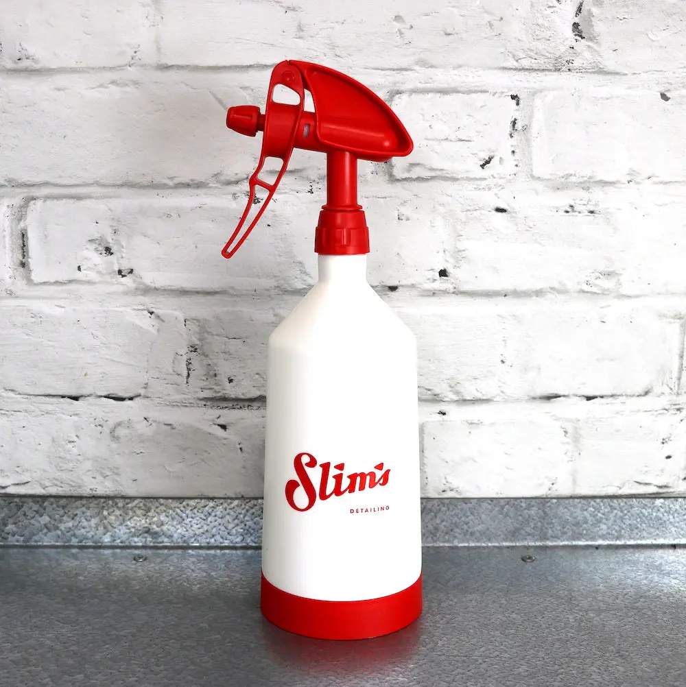 Slim's Detailing 1Lt Dual Action Trigger Sprayer 1