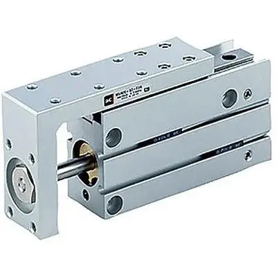 Smc Mxh6-40Z-A93 1