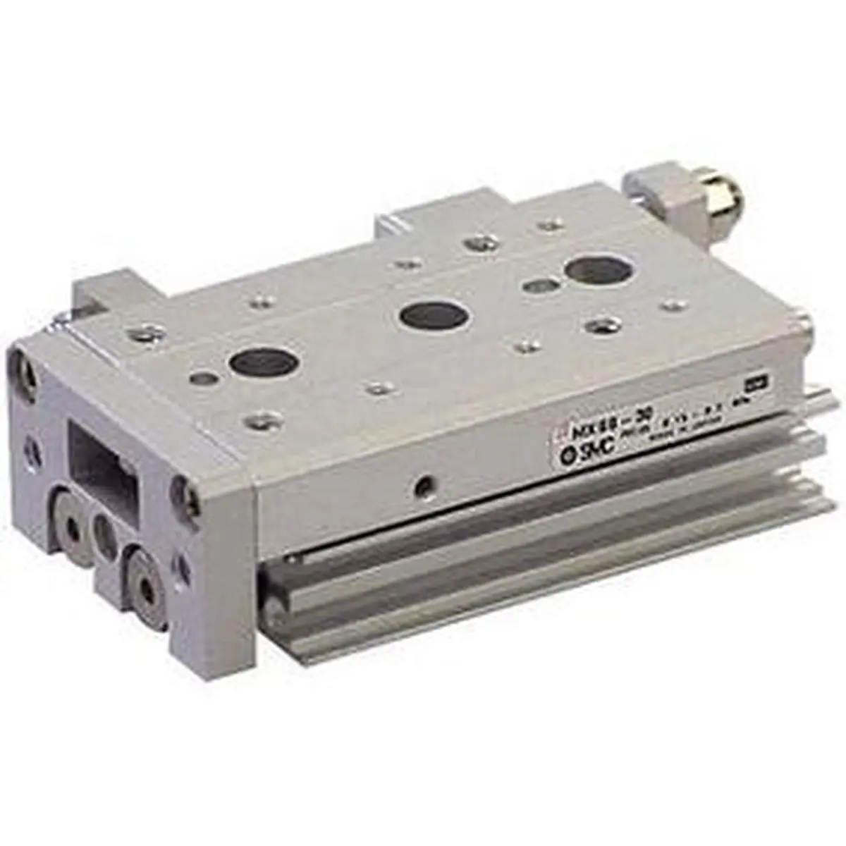 Smc Mxs6-30As-A93 1