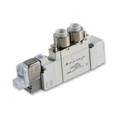 Smc Sy5120-5Mzdc6 1