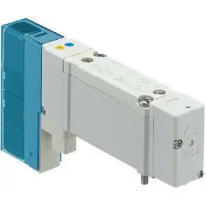 Smc Sy5i20-5Mzd-C8 1