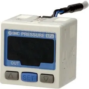 Smc Zse30a-01-Nla1 1