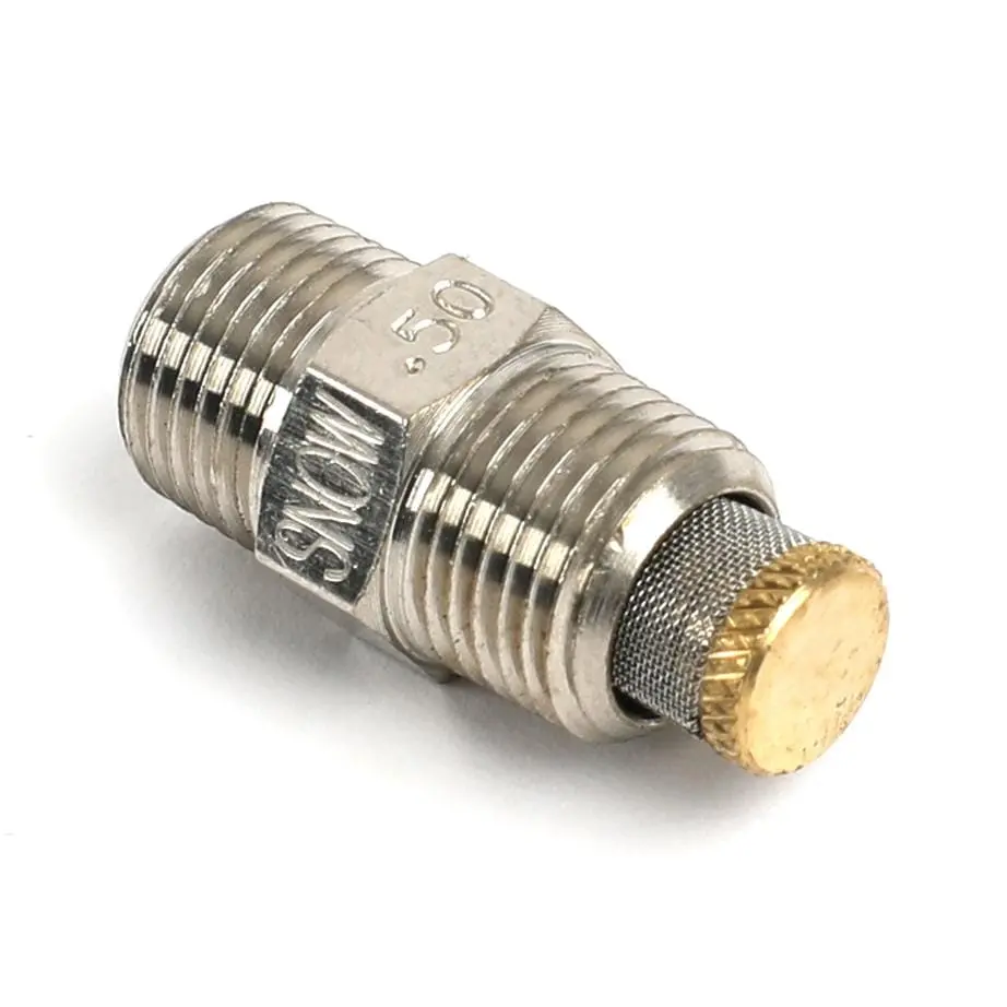 Snow Performance N0050 Water/Methanol Injection Nozzle - 50Cc/Hr 1
