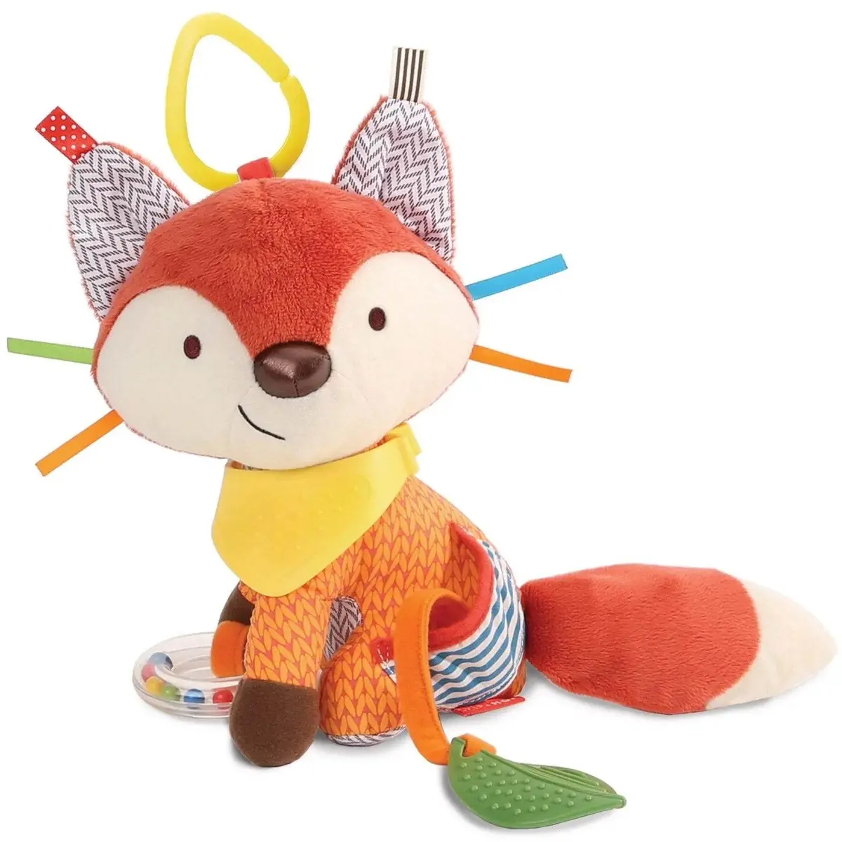 Sonajero Mordedor Bb Fox, Skip Hop 1