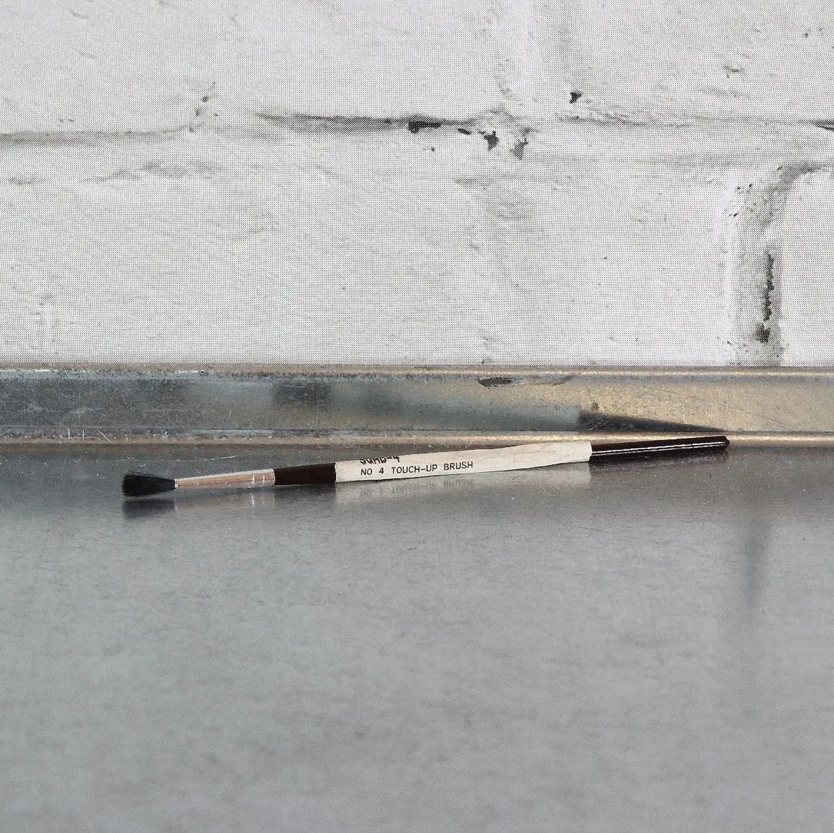 Starchem Touch-Up Artist Paint Brush 2