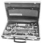 Soil Sampling Kit 1