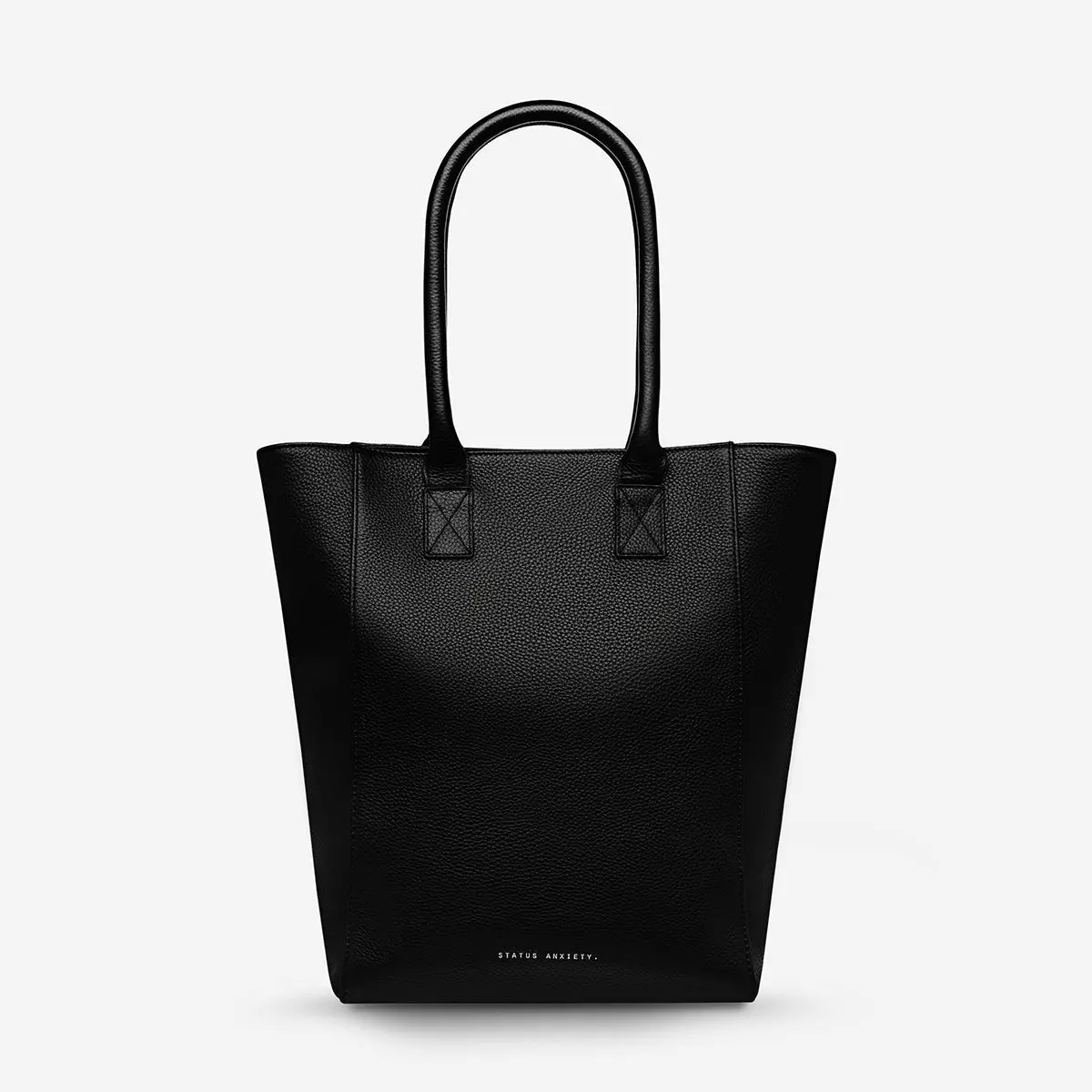 Status Anxiety - Abscond - Black 1