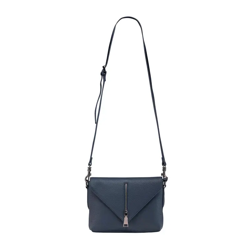 Status Anxiety - Exile Bag - Navy 1