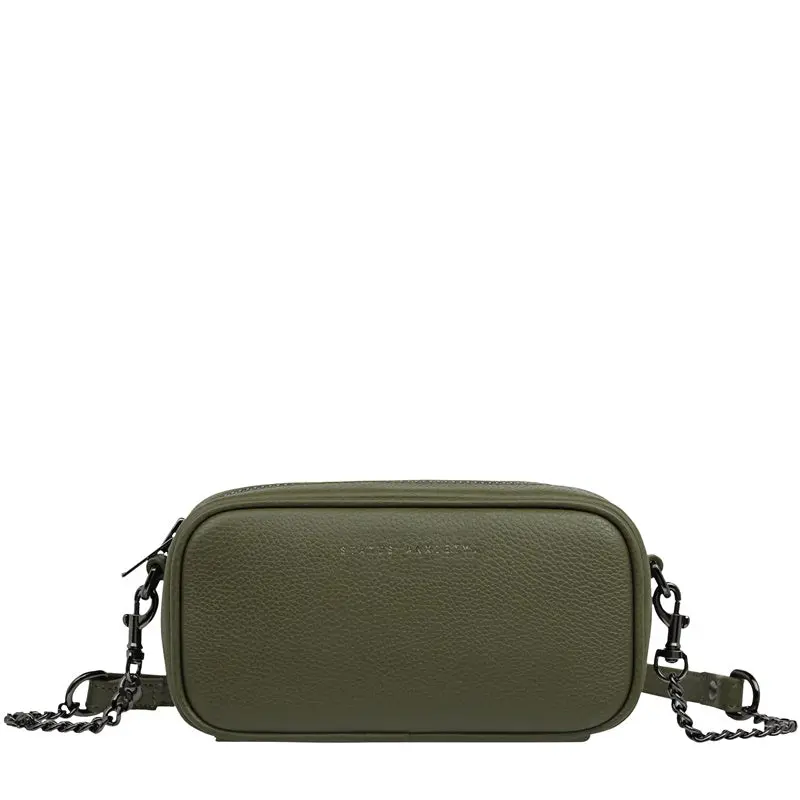 Status Anxiety - New Normal - Khaki 1