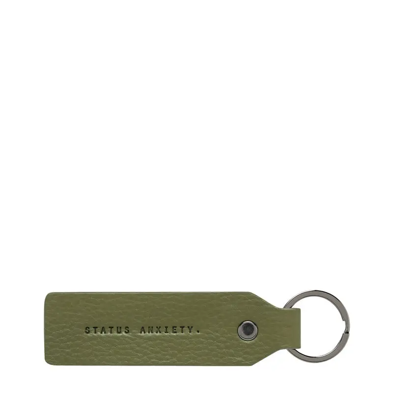 Status Anxiety - Make Your Move - Khaki 1