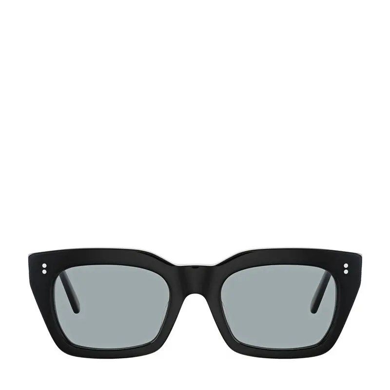 Status Anxiety - Antagonist - Black 1