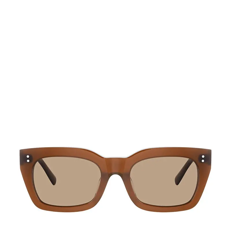 Status Anxiety - Antagonist - Brown 1