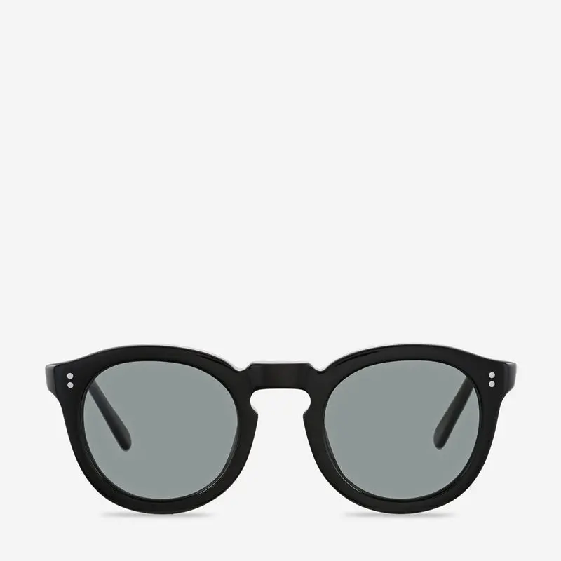 Status Anxiety - Detached Sunglasses - Black 1