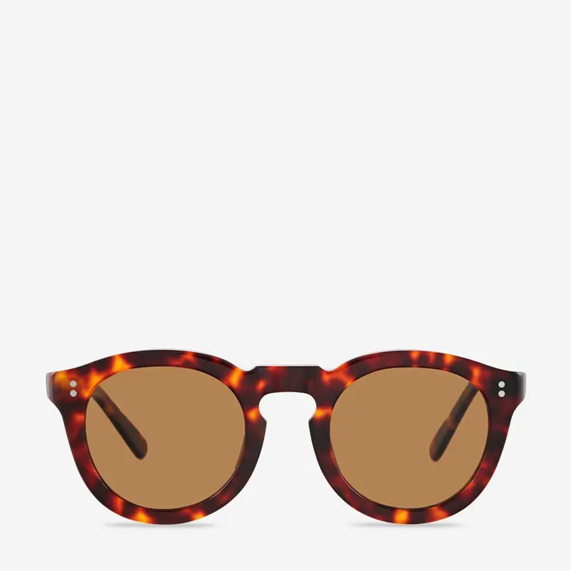 Status Anxiety - Detached Sunglasses - Tort 1