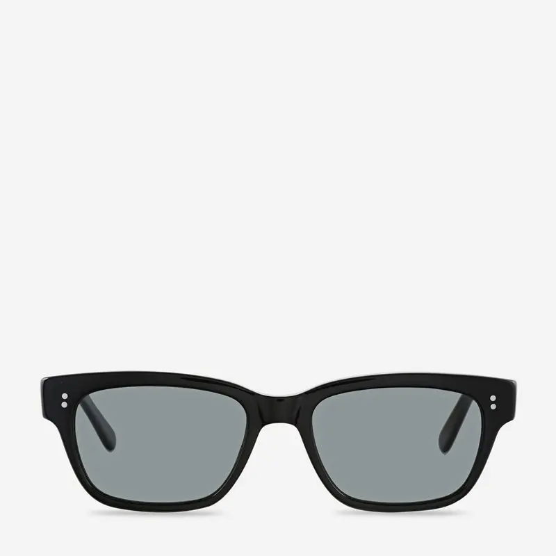 Status Anxiety - Neutrality Sunglasses - Black 1