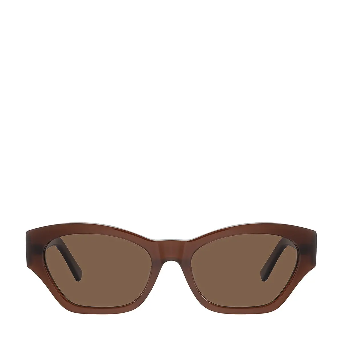 Status Anxiety - Otherworldly - Brown 1
