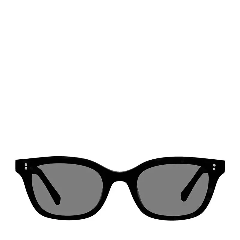 Status Anxiety - Transcendental - Black 1