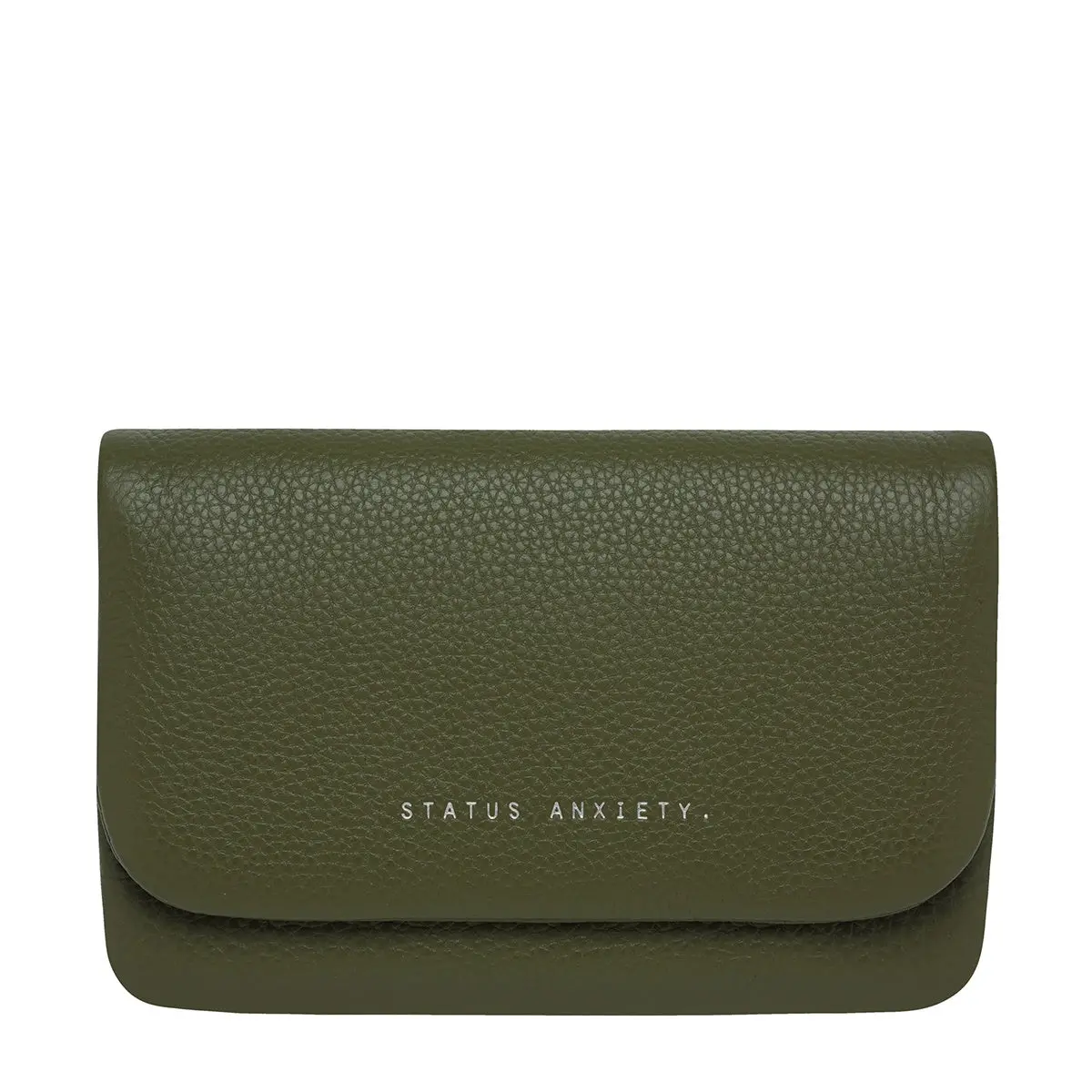 Status Anxiety - Impermanent - Khaki 1