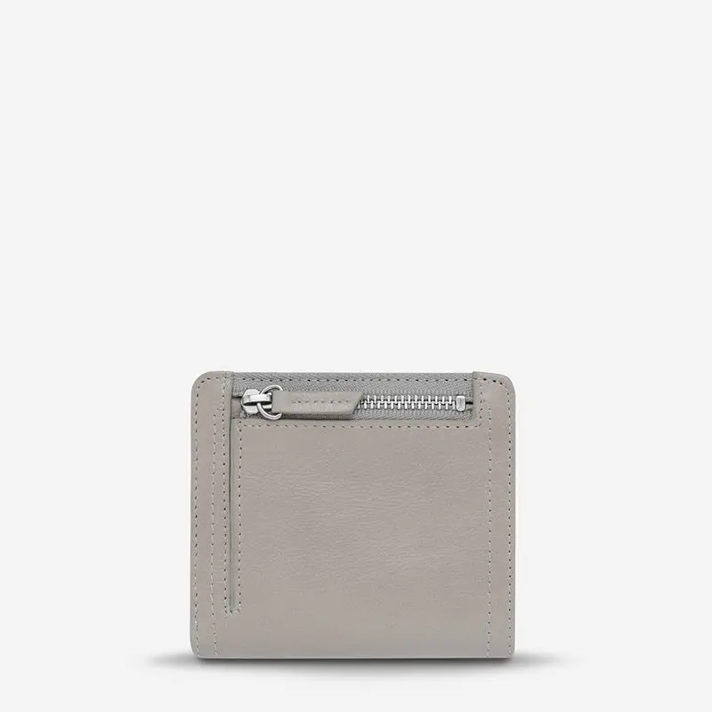 Status Anxiety - In Another Life - Light Grey 1