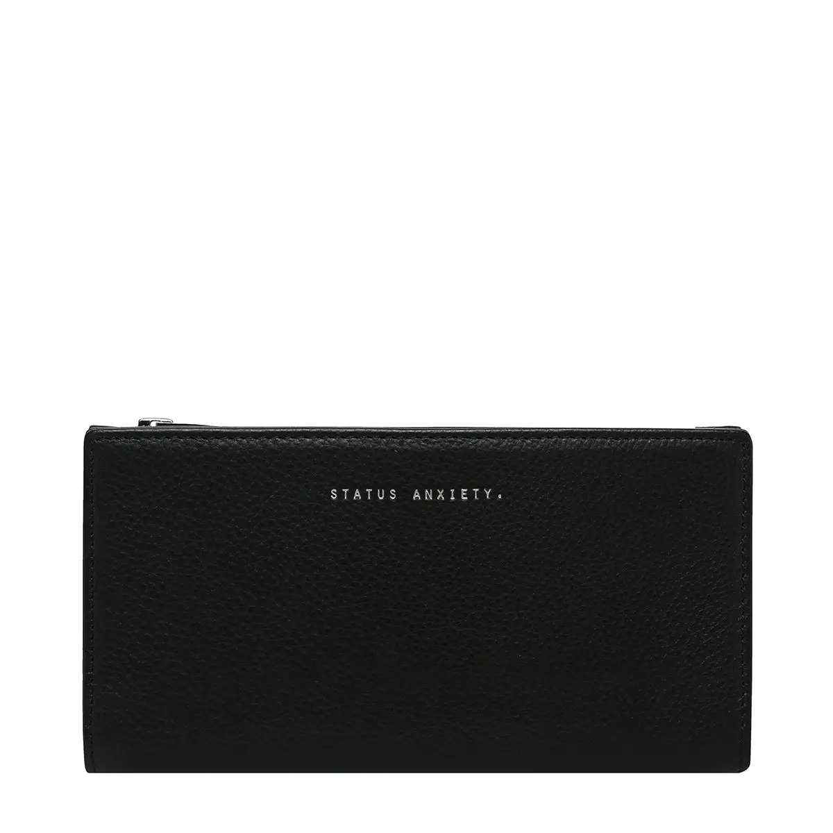 Status Anxiety - Old Flame - Black 1