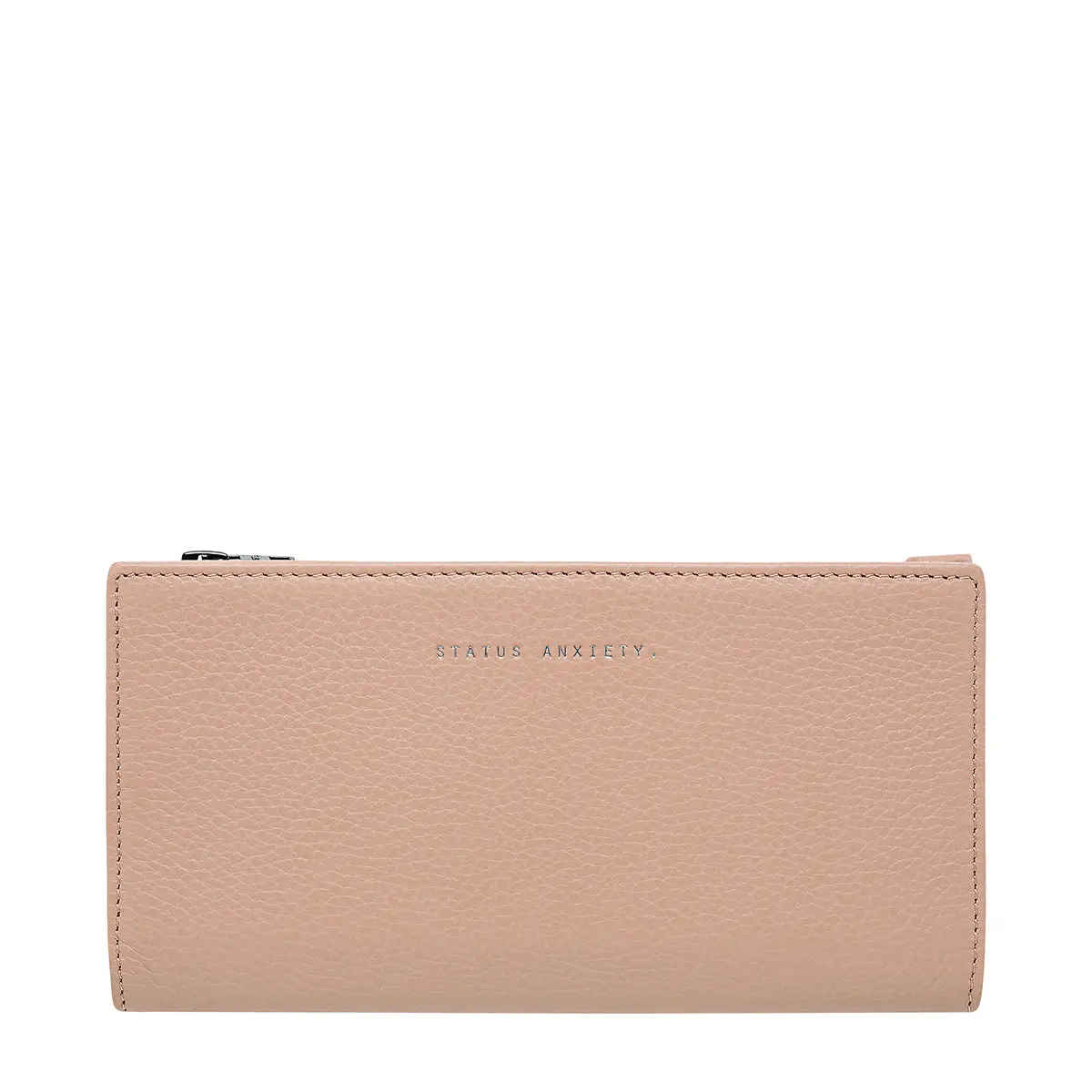 Status Anxiety - Old Flame - Dusty Pink 1