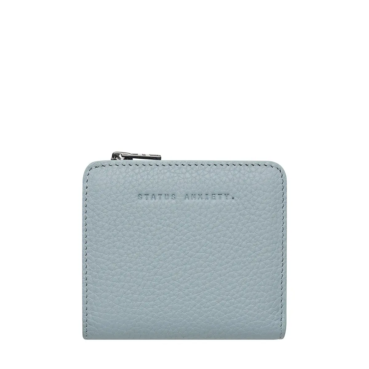 Status Anxiety - Sense Of Wonder - Powder Blue 1
