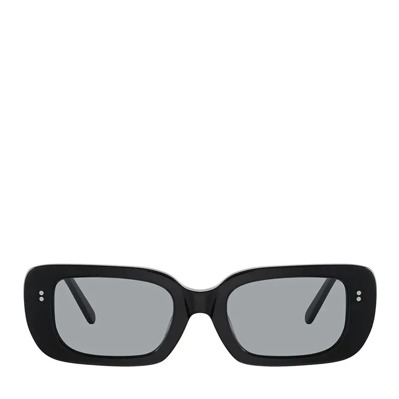 Status Anxiety - Solitary - Black 1