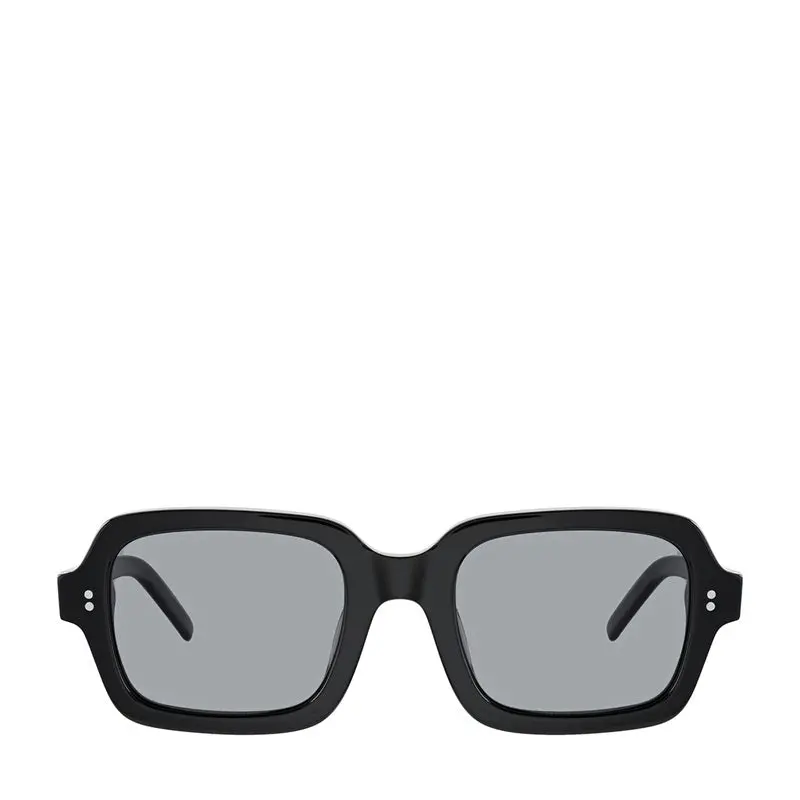 Status Anxiety - Vacation -  Black 1
