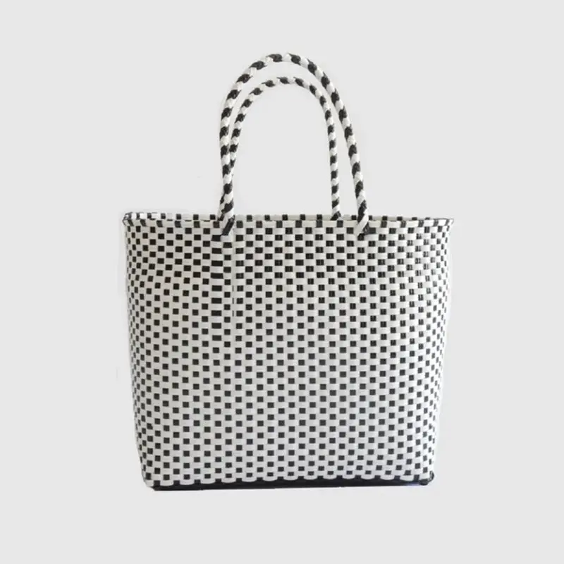 Mimmi Terra - Eco Tote - Stracciatella 1