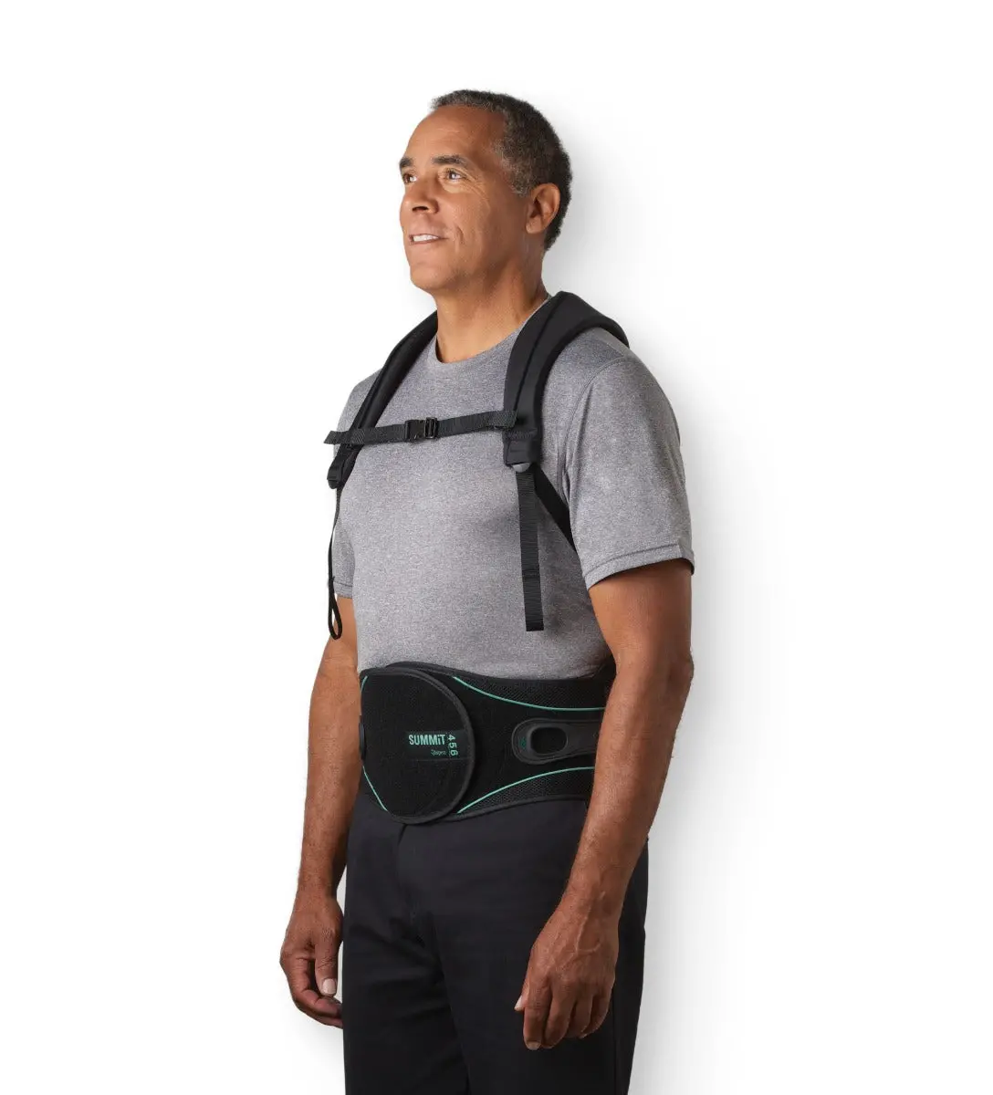 Summit™ 456 Tlso (Adjustable) 1