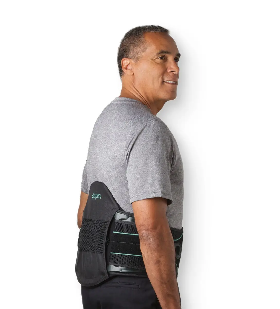 Summit™ 637 Lso - Adjustable 1