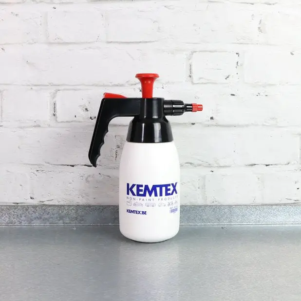 Kemtex Pump Sprayer 1