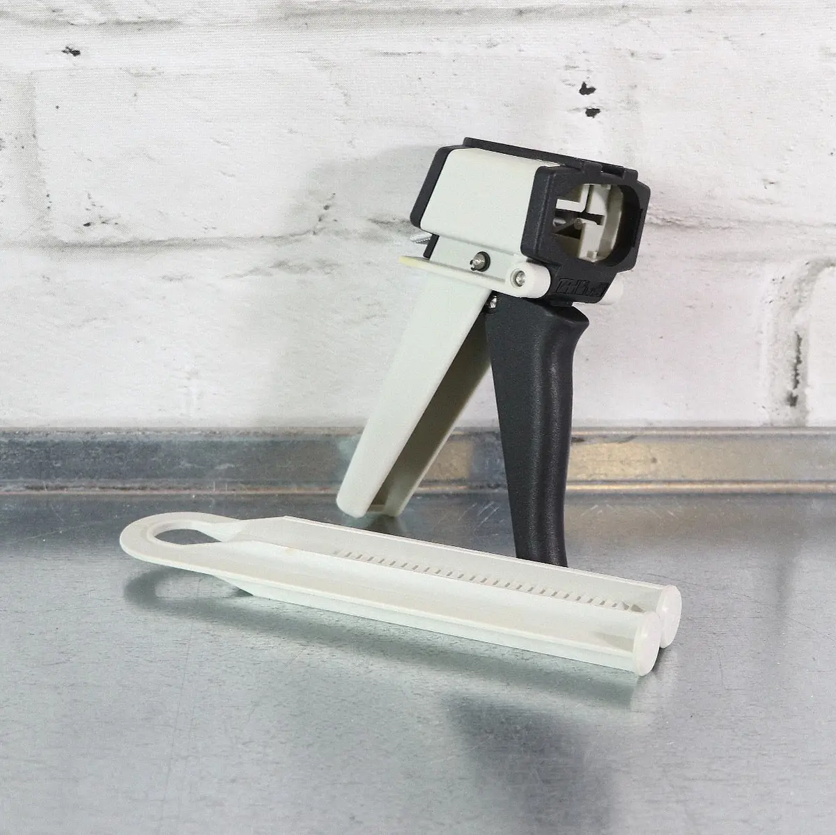 Tersoson Teromix 6700 Hand Gun 1