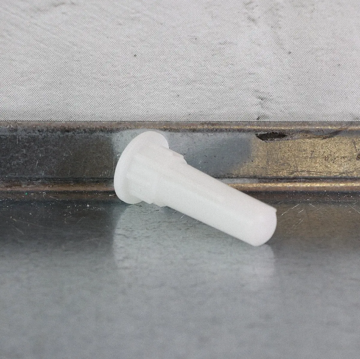 Teroson Flatstream Nozzle 1