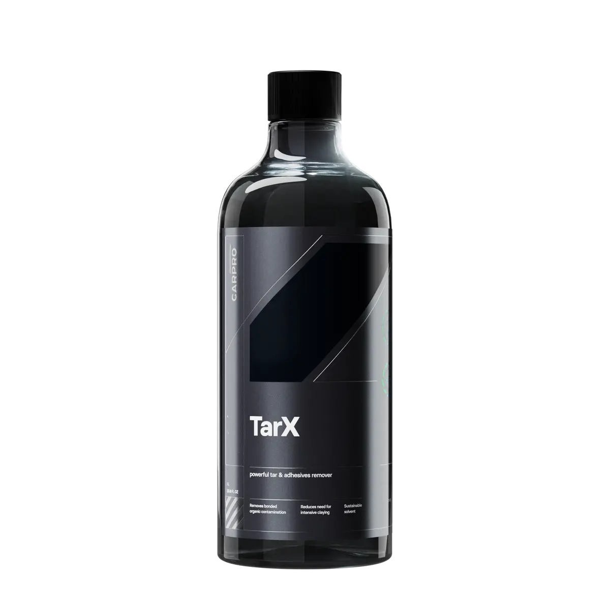 Carpro Tarx - Tar & Adhesive Remover (1 Litre) 1