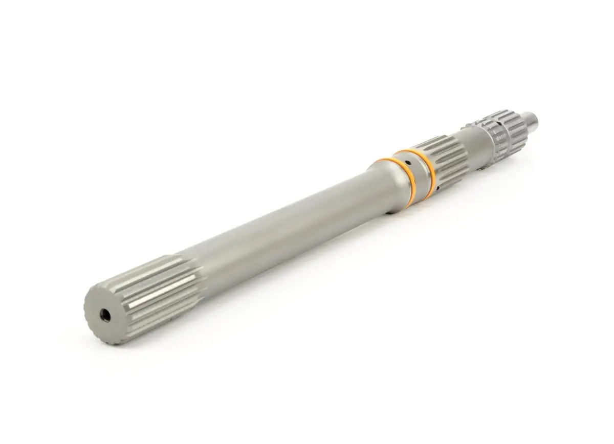 Tci Auto 749301 High-Strength Automatic Transmission Input Shaft 1
