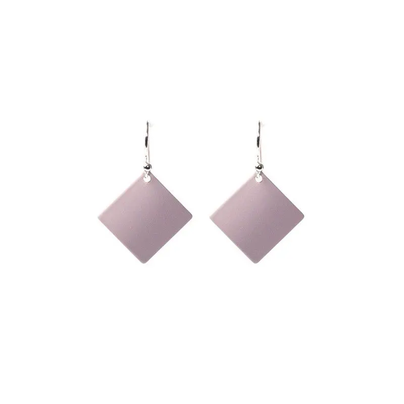 Stilen - Teagan Earrings - Linen 1