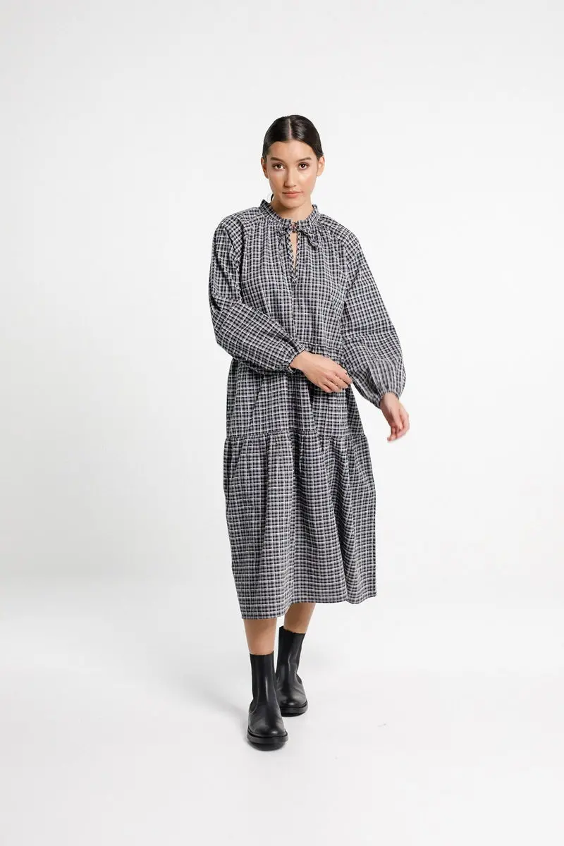 Thing Thing - Paradise Dress - Mono 1